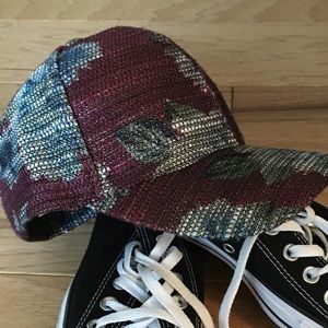 NWOT: BALL CAP